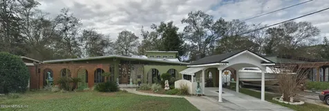 1726 Latour Place Jacksonville FL 32221