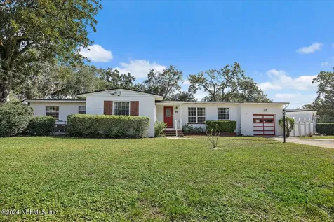 929 Bordeau Avenue W Jacksonville FL 32211