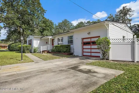 929 Bordeau Avenue W Jacksonville FL 32211