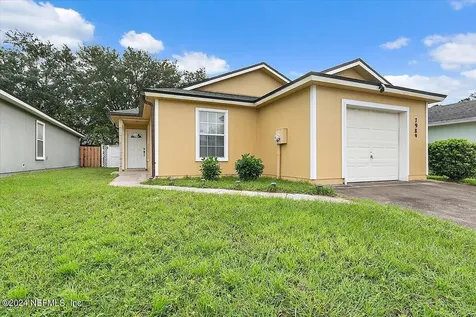 7989 Cherry Blossom Drive N Jacksonville FL 32216