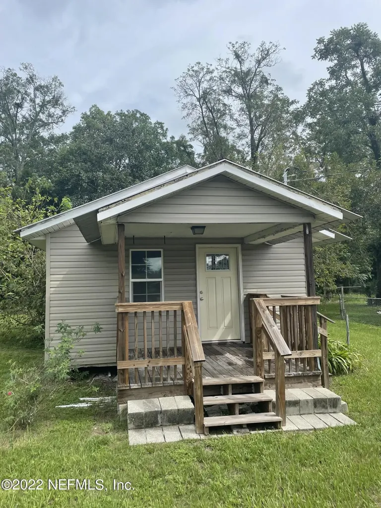 217 Oceanway Avenue Jacksonville FL 32218