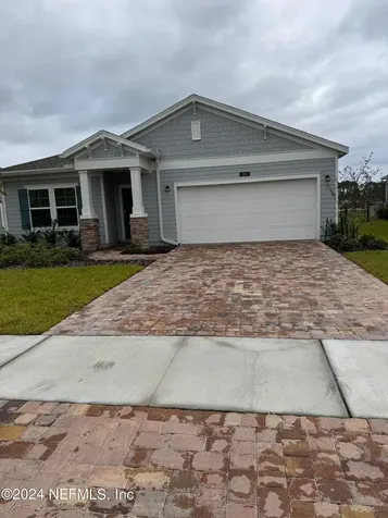 95 Quicksilver Way St. Augustine FL 32092