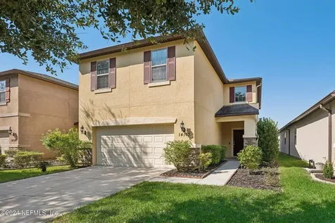 14163 Corrine Circle Jacksonville FL 32258