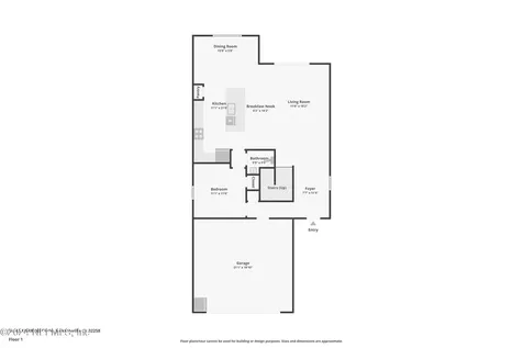 14163 Corrine Circle Jacksonville FL 32258