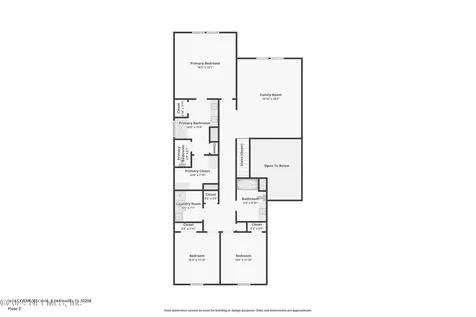 14163 Corrine Circle Jacksonville FL 32258