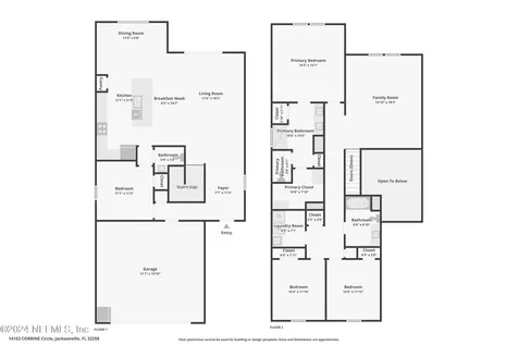 14163 Corrine Circle Jacksonville FL 32258