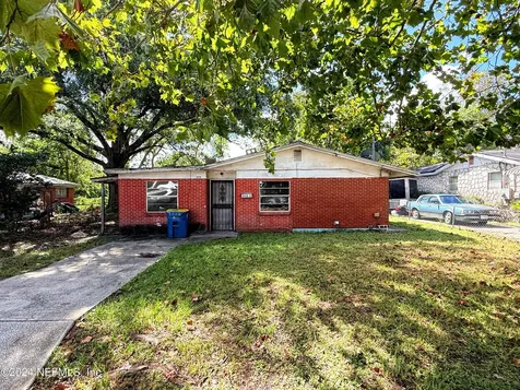2112 W 40th Street Jacksonville FL 32209