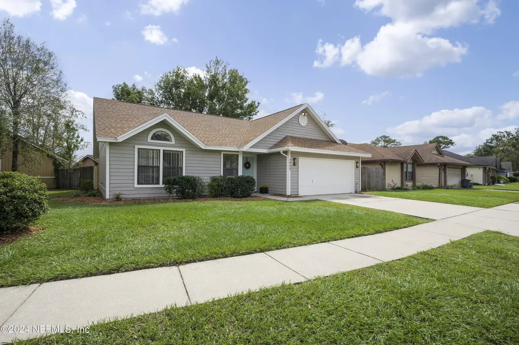 7955 Creedmoor Drive Jacksonville FL 32244