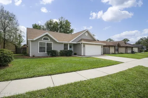 7955 Creedmoor Drive Jacksonville FL 32244