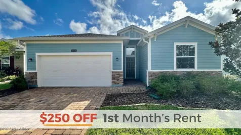 1631 Garden Grove Court Jacksonville FL 32211