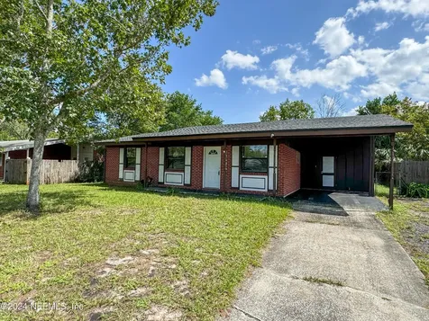 5675 Hillman Drive Jacksonville FL 32244