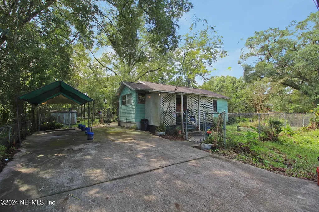 3368 Columbus Avenue Jacksonville FL 32254
