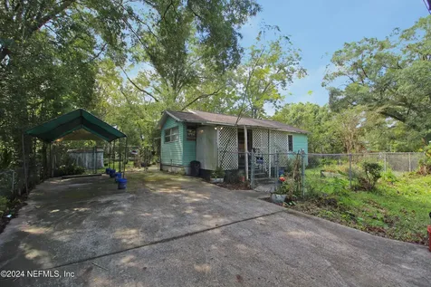 3368 Columbus Avenue Jacksonville FL 32254