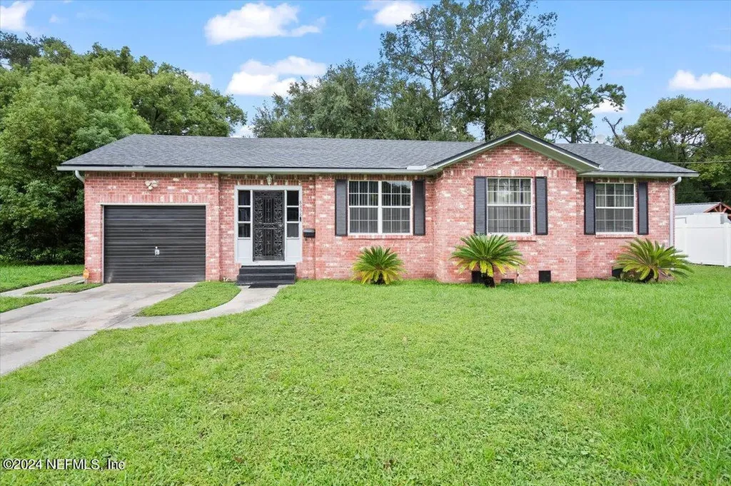 8358 Delaware Avenue Jacksonville FL 32208