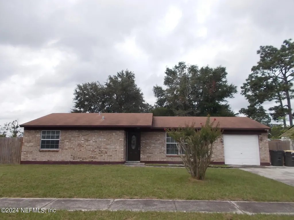 2666 Kenwood Drive E Jacksonville FL 32210
