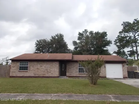 2666 Kenwood Drive E Jacksonville FL 32210