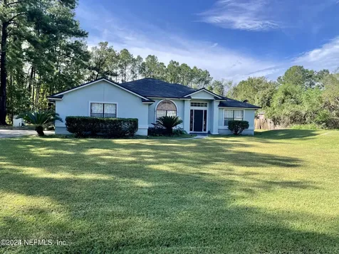 422 Jax Estates Drive N Jacksonville FL 32218