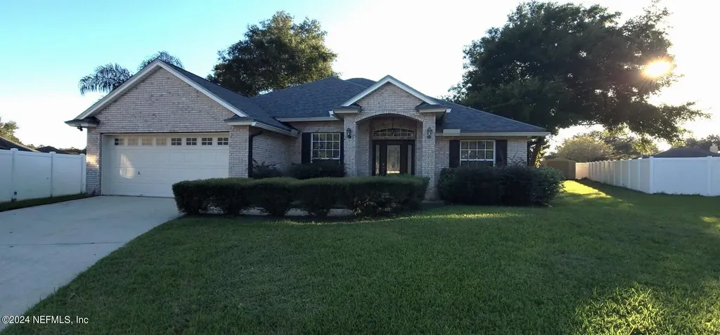 1158 Jackpine Lane Jacksonville FL 32225