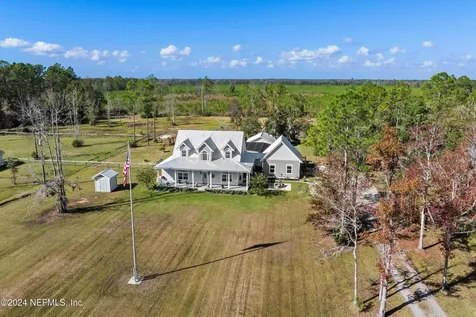 149 Jondabob Road Green Cove Springs FL 32043