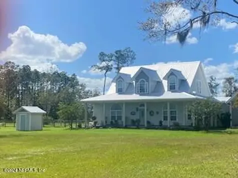 149 Jondabob Road Green Cove Springs FL 32043