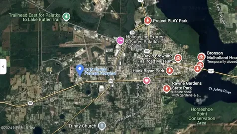 149 Jondabob Road Green Cove Springs FL 32043