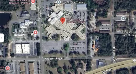 149 Jondabob Road Green Cove Springs FL 32043