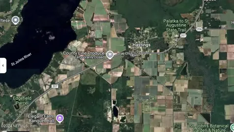 149 Jondabob Road Green Cove Springs FL 32043