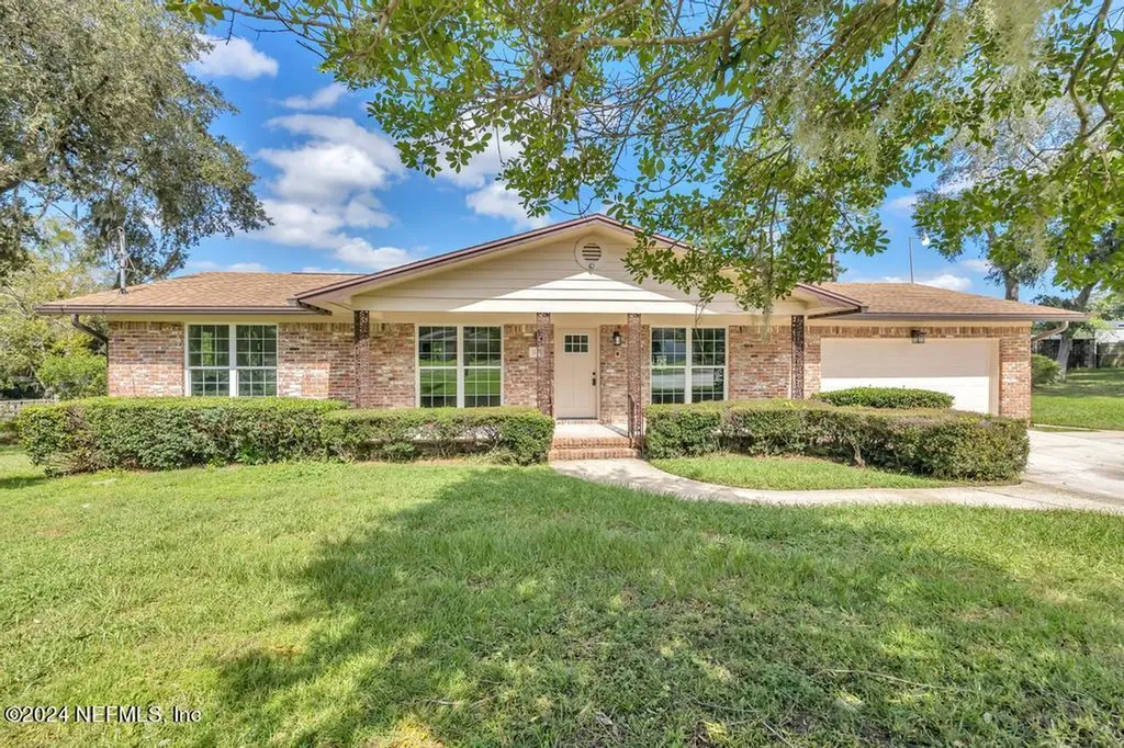 3176 Green Arbor Place Jacksonville FL 32277