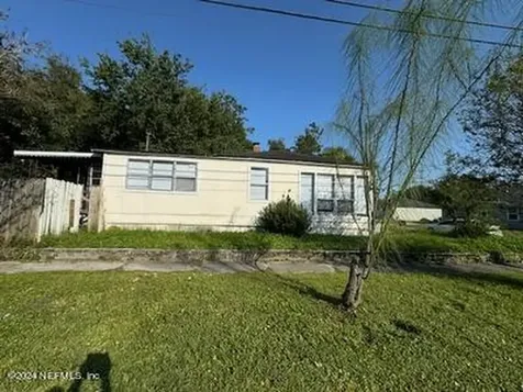 1095 W 12th Street Jacksonville FL 32209