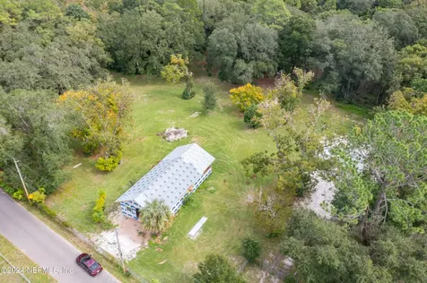 2620 Usina Street St. Augustine FL 32084