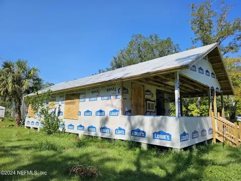 2620 Usina Street St. Augustine FL 32084