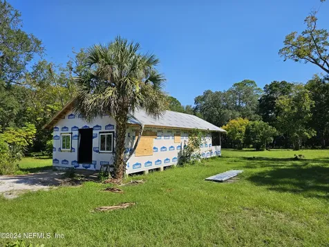2620 Usina Street St. Augustine FL 32084