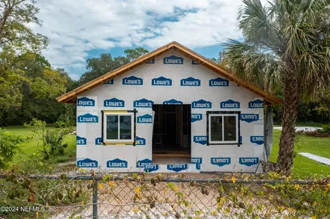 2620 Usina Street St. Augustine FL 32084