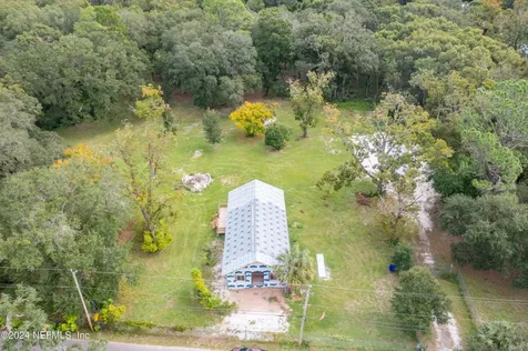 2620 Usina Street St. Augustine FL 32084