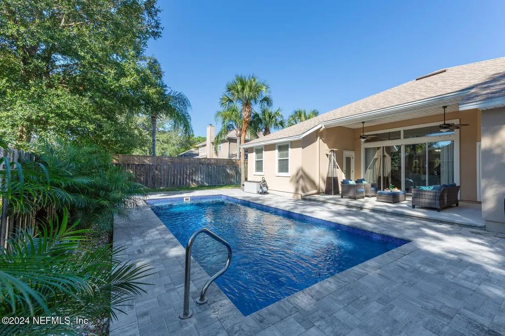 12420 Mount Pleasant Woods Drive Jacksonville FL 32225