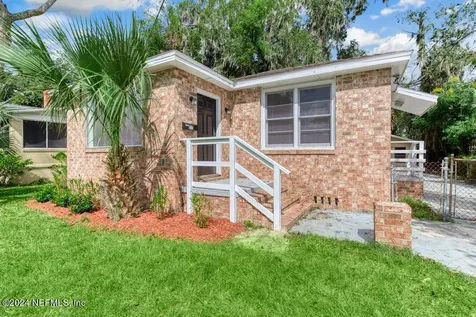 317 W 66th Street Jacksonville FL 32208