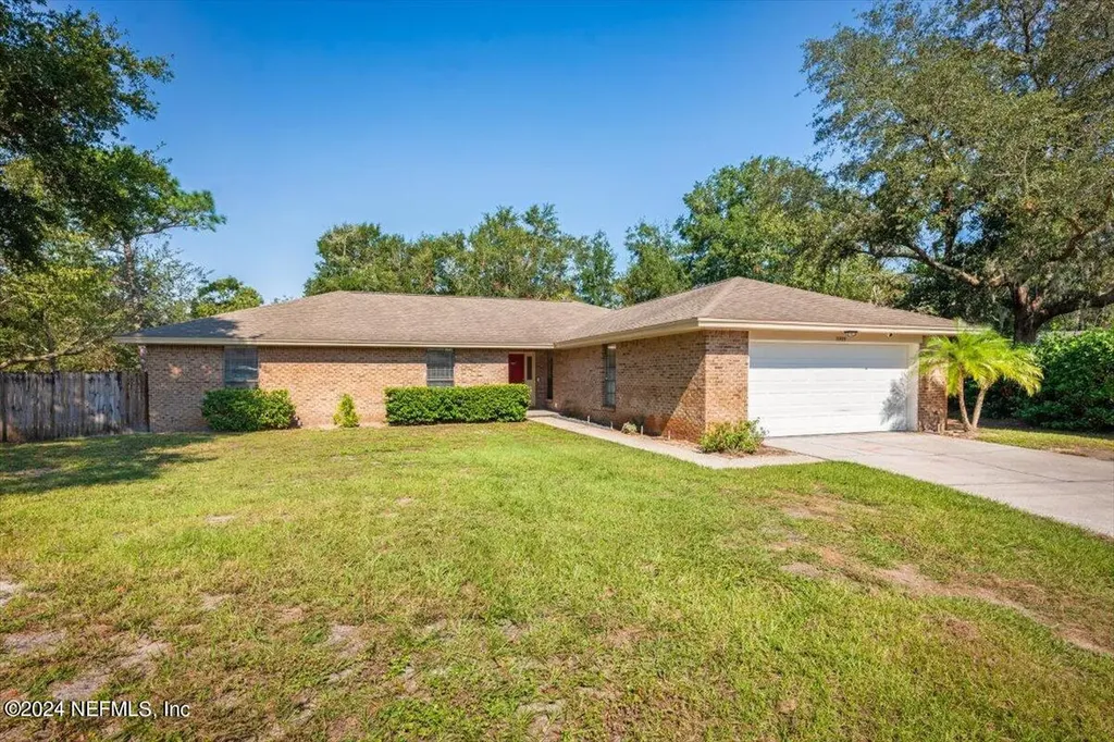 11235 Pinto Court Jacksonville FL 32225