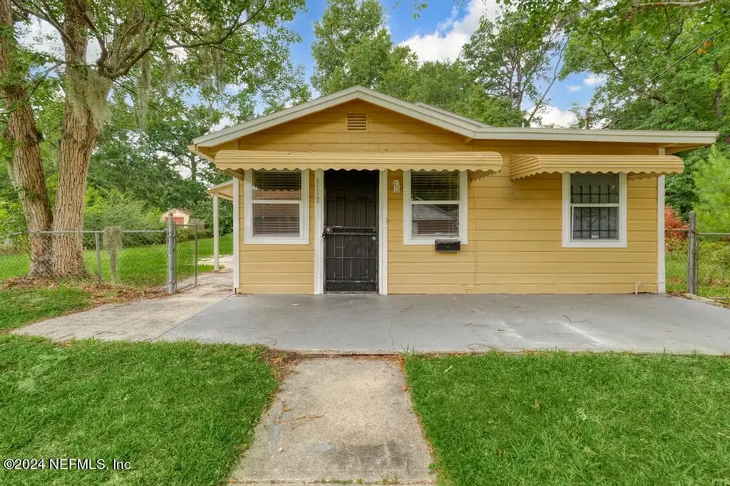 6110 Bagley Road Jacksonville FL 32209
