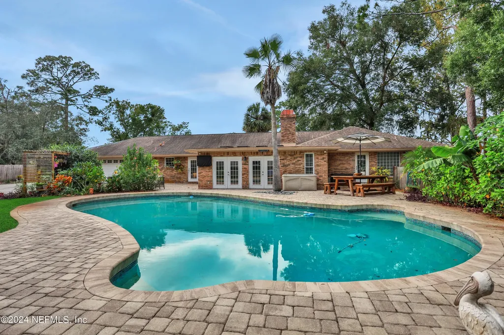 8119 Pine Lake Road Jacksonville FL 32256