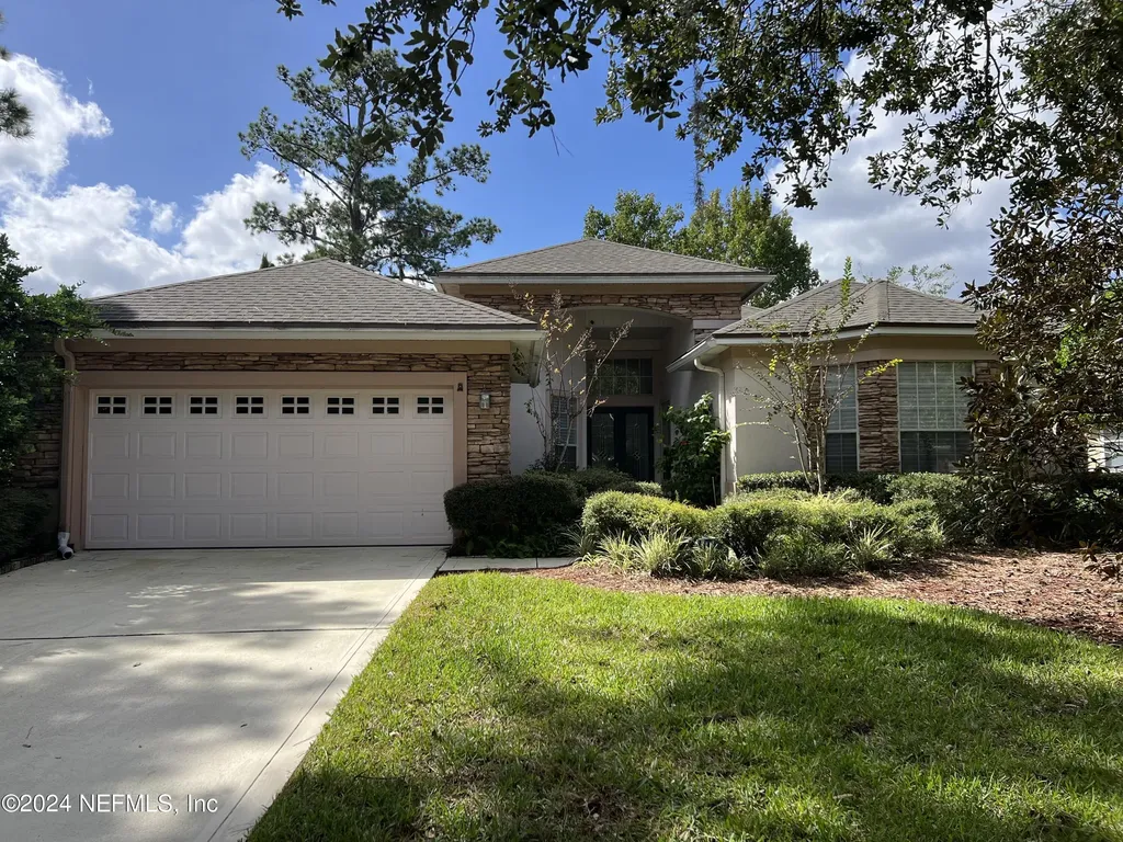 1325 Barrington Circle St. Augustine FL 32092