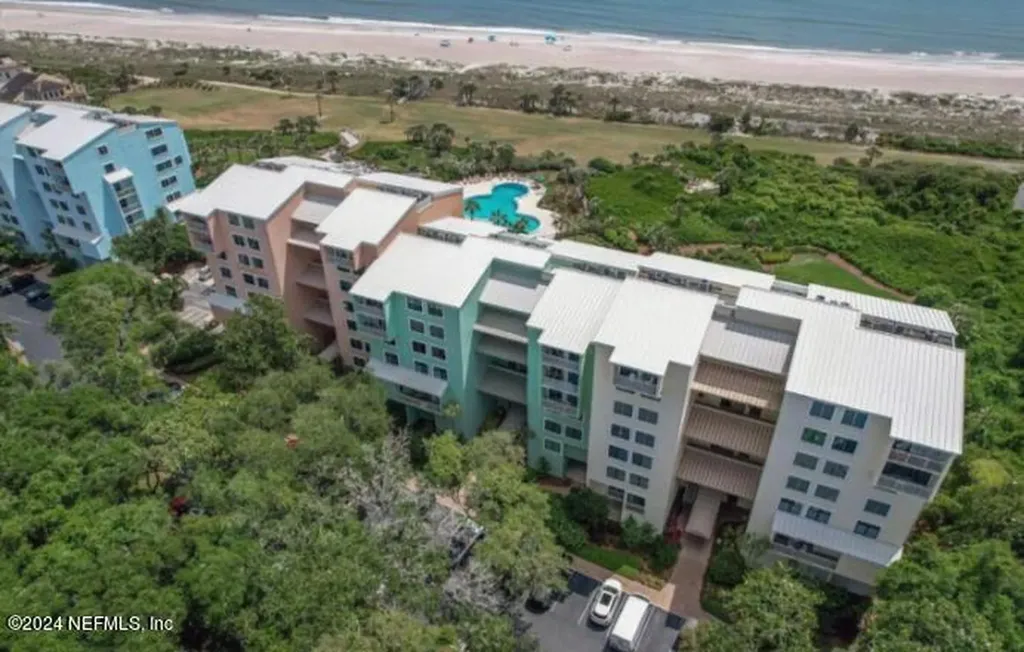 1302 Shipwatch Circle Fernandina Beach FL 32034