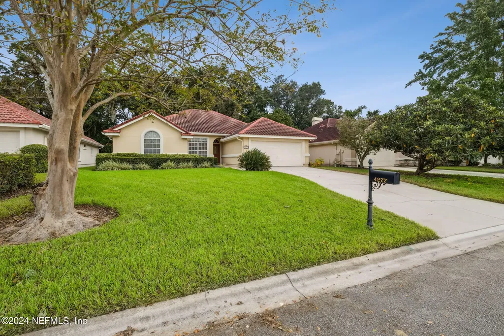 4277 Via Valencia Circle Jacksonville FL 32217