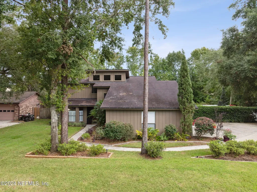 12155 Shoshone Trail Jacksonville FL 32223