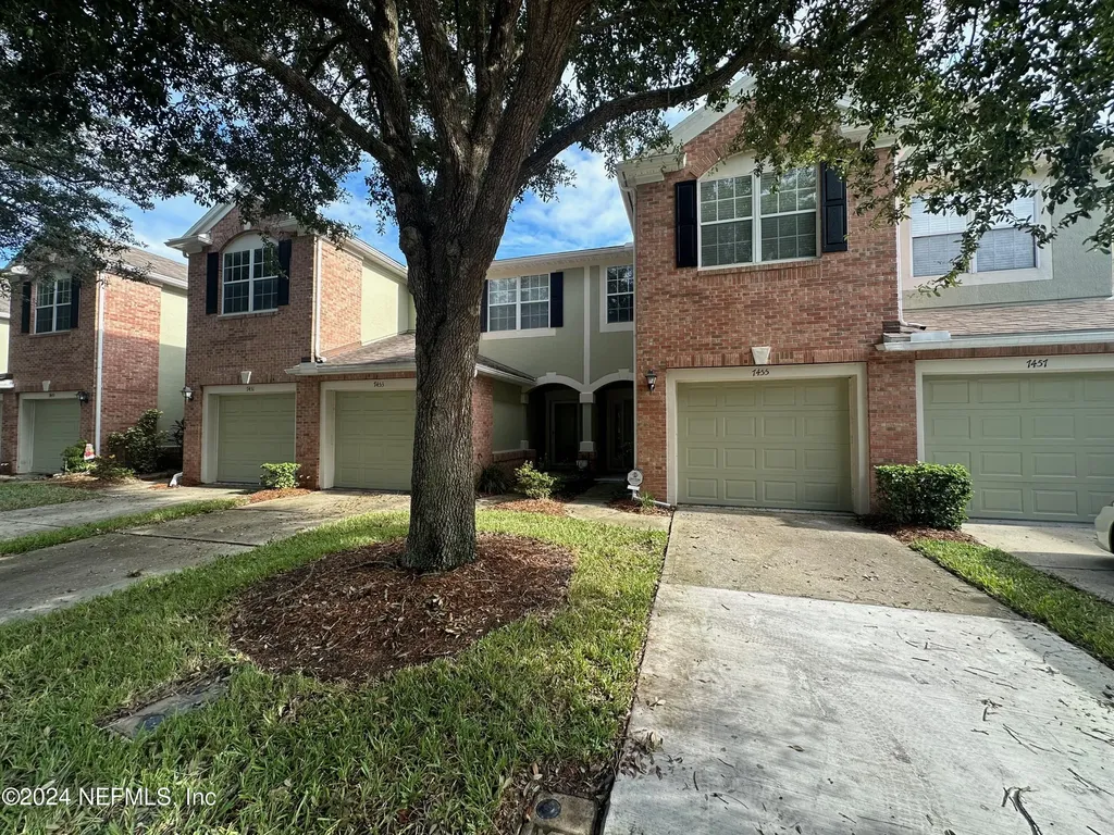 7455 Red Crane Lane Jacksonville FL 32256