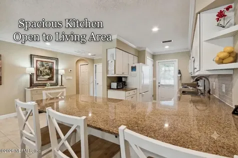 3327 Sea Marsh Road Fernandina Beach FL 32034