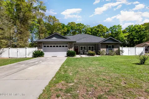 249 SW Blue Jay Court Fort White FL 32038