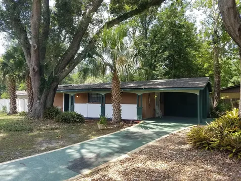 7152 Karenita Drive Jacksonville FL 32210