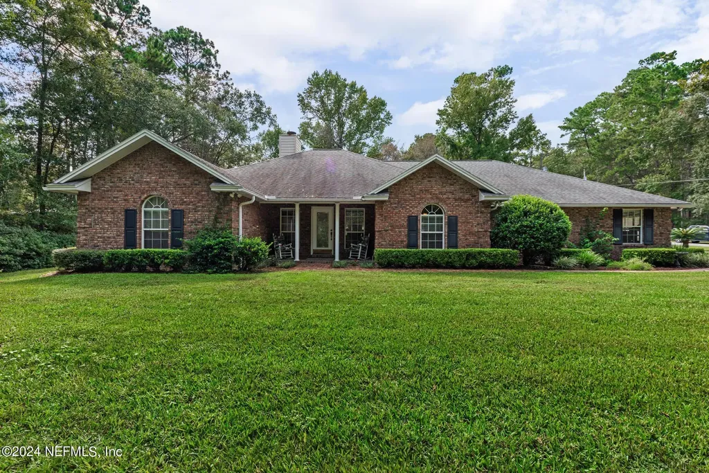 4207 Maize Court Middleburg FL 32068