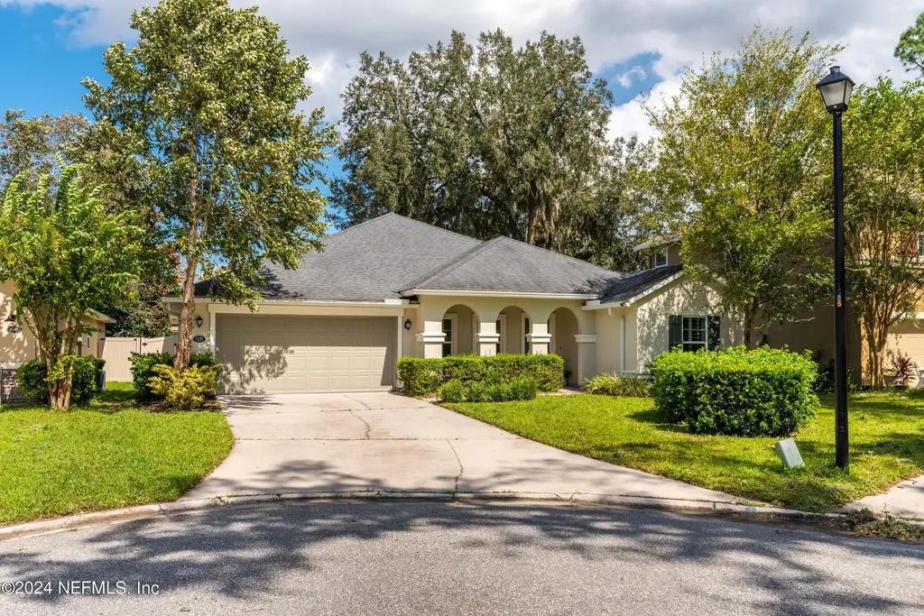 5351 Gage Oaks Drive Jacksonville FL 32258