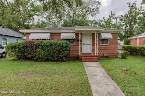 1340 W 11th Street Jacksonville FL 32209